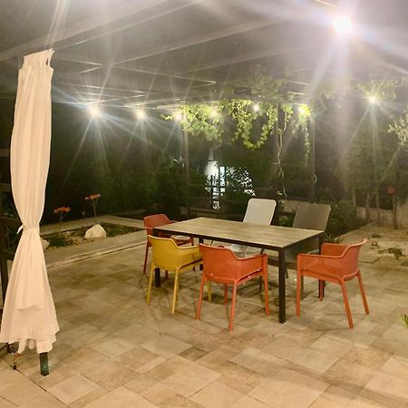 Summer Apartment Makarska Exterior photo