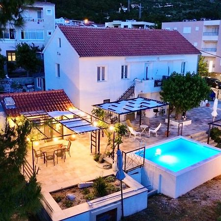Summer Apartment Makarska Exterior photo