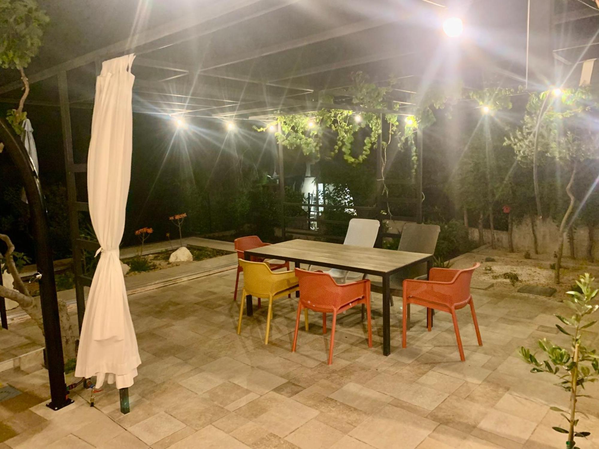 Summer Apartment Makarska Exterior photo