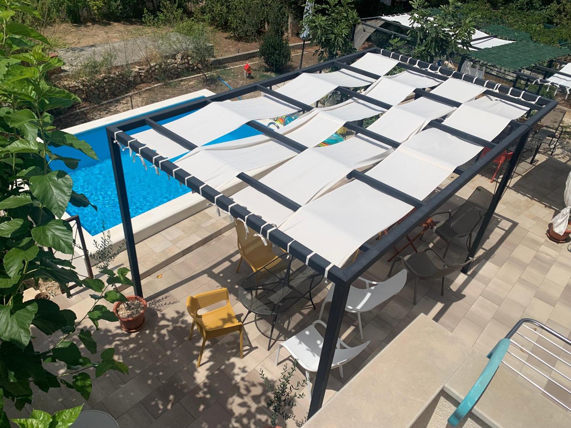 Summer Apartment Makarska Exterior photo