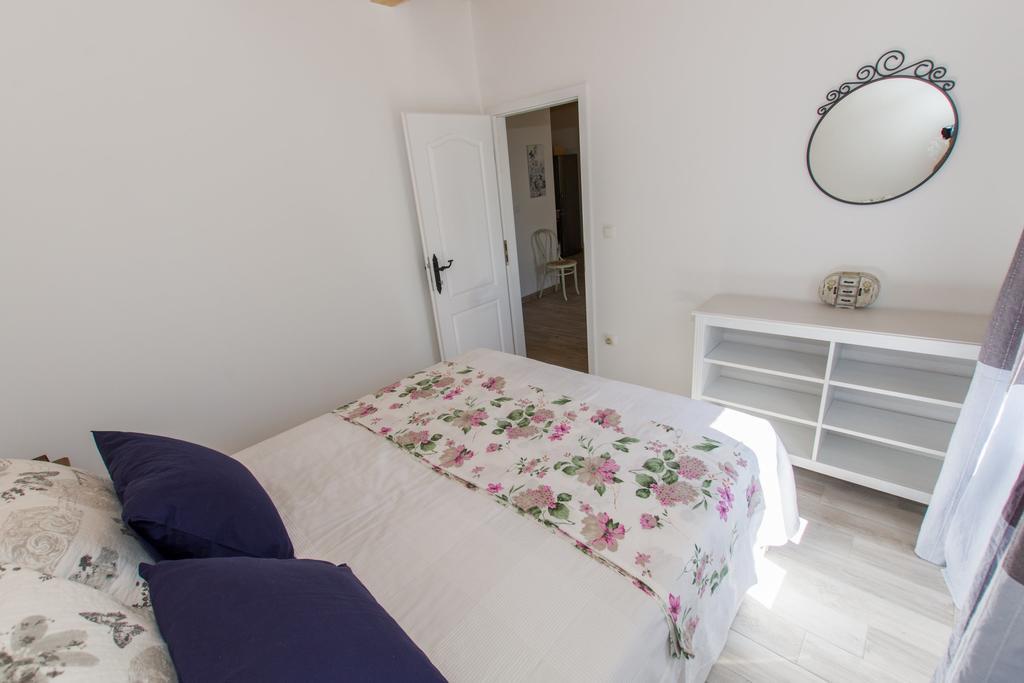 Summer Apartment Makarska Exterior photo