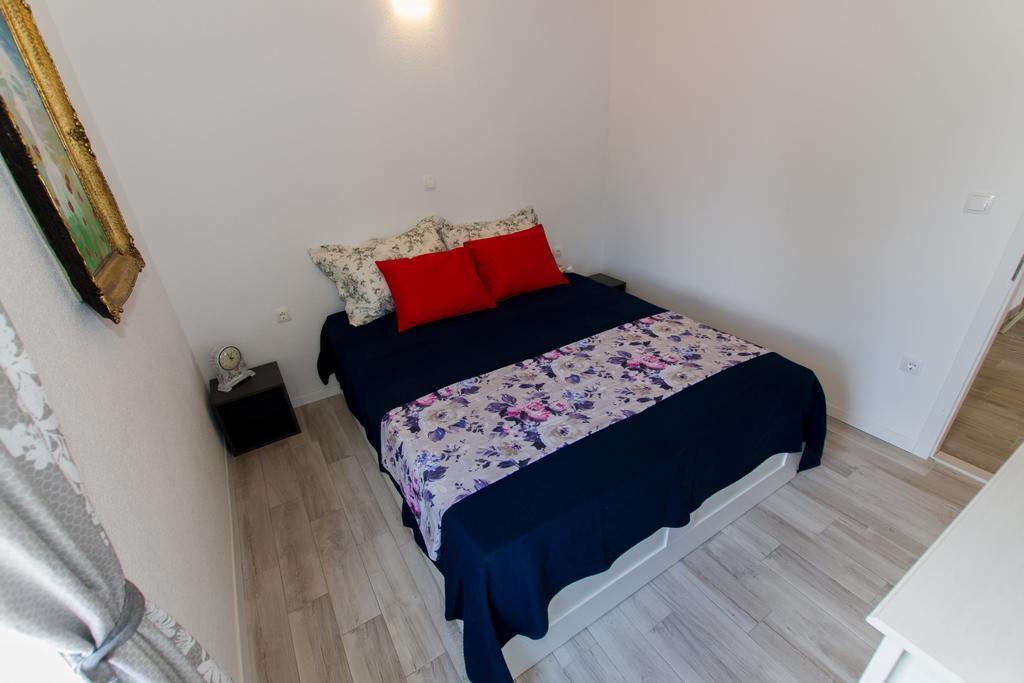 Summer Apartment Makarska Exterior photo