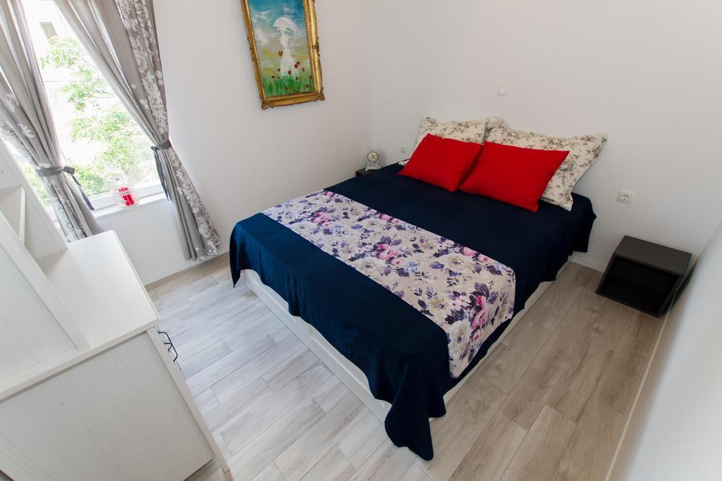 Summer Apartment Makarska Exterior photo