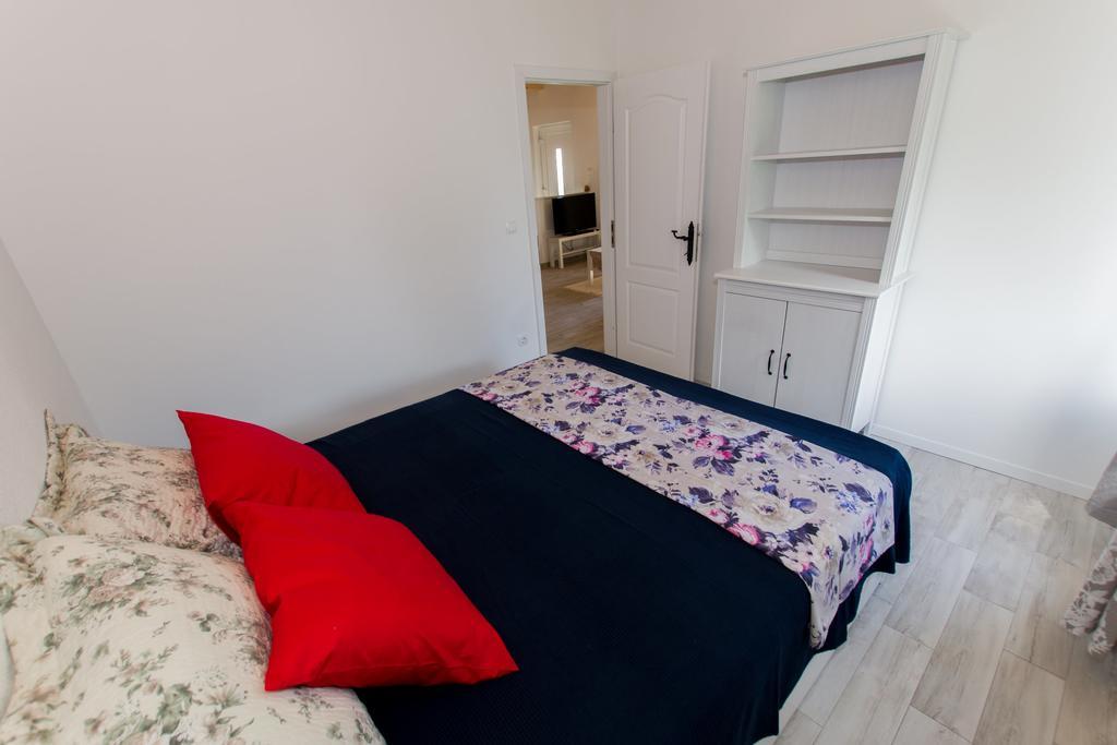 Summer Apartment Makarska Exterior photo