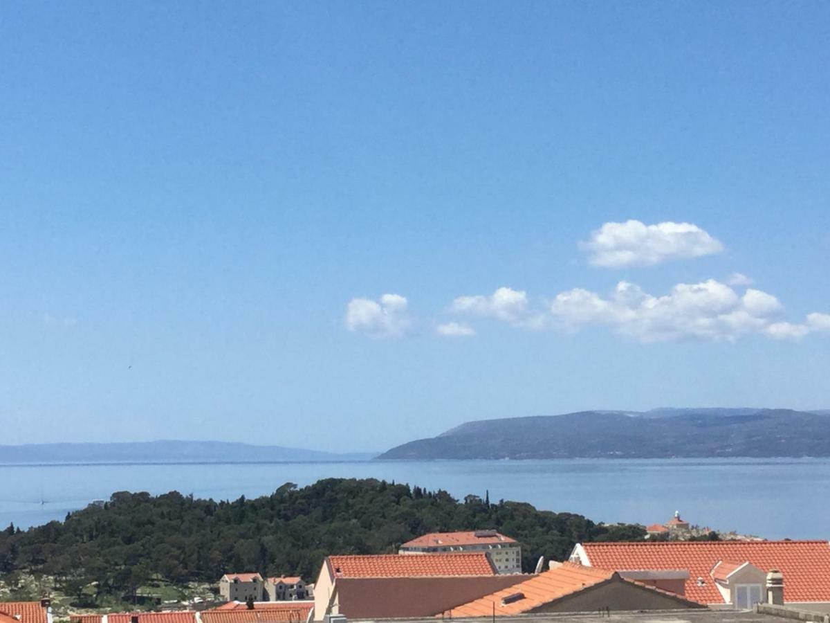 Summer Apartment Makarska Exterior photo