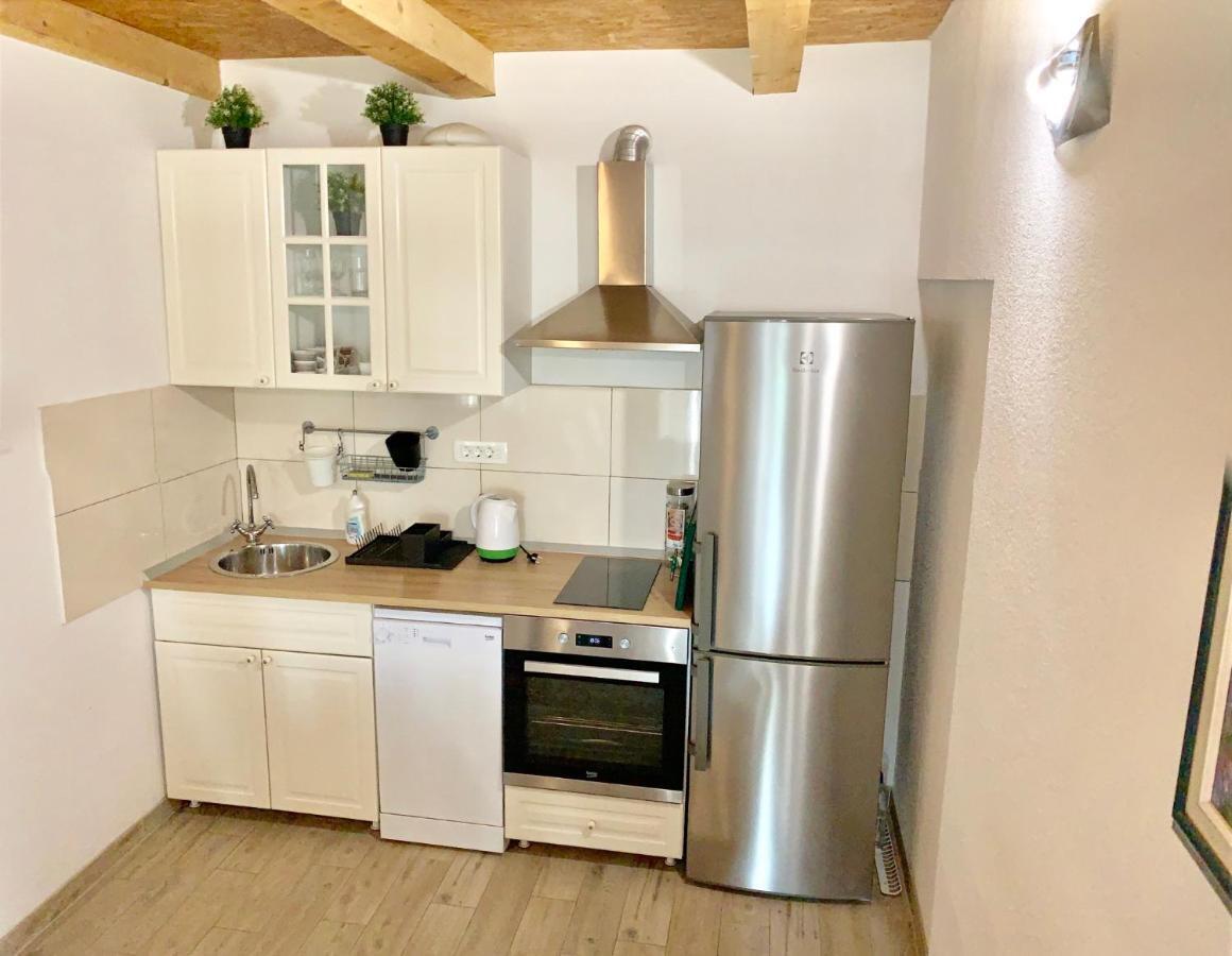 Summer Apartment Makarska Exterior photo