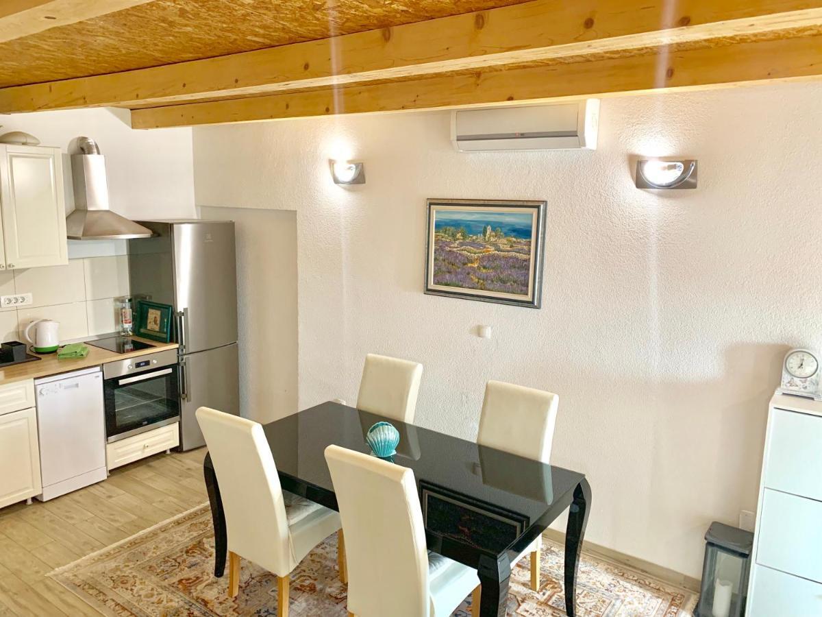 Summer Apartment Makarska Exterior photo